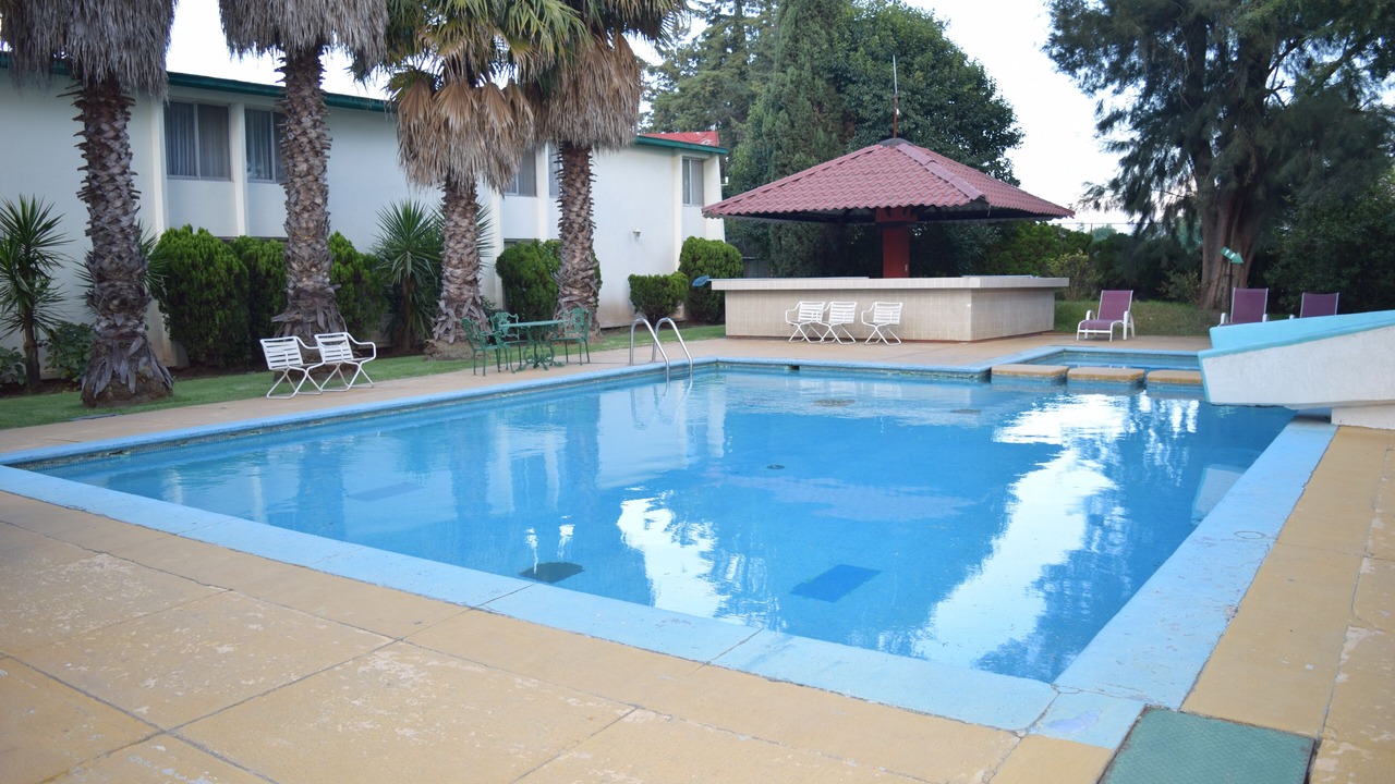Photo of Outdoor in Tulancingo