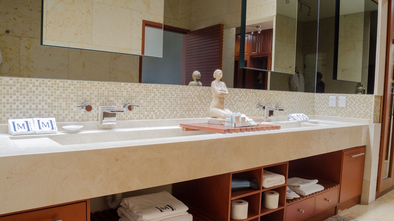 Photo of Bathroom in Vista Bella
