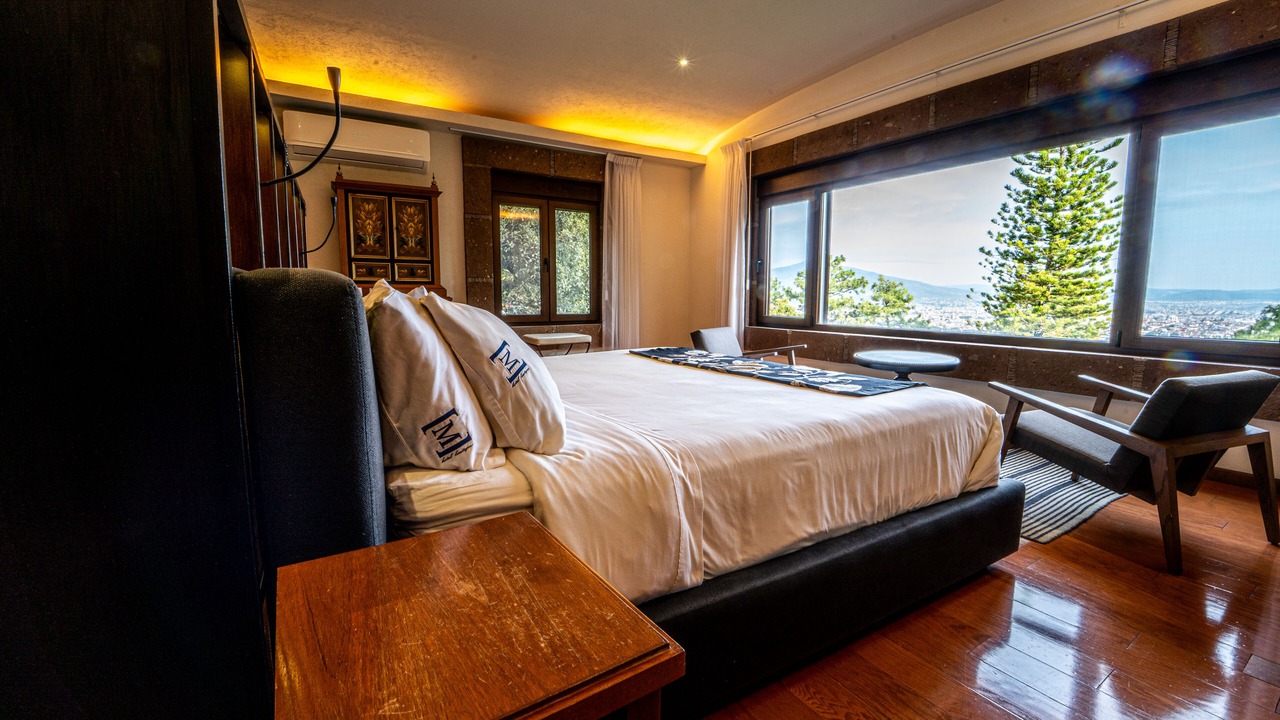 Photo of Bedroom in Vista Bella