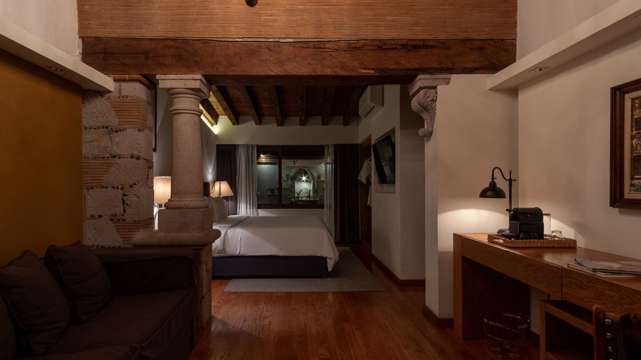 Photo of Bedroom in Vista Bella
