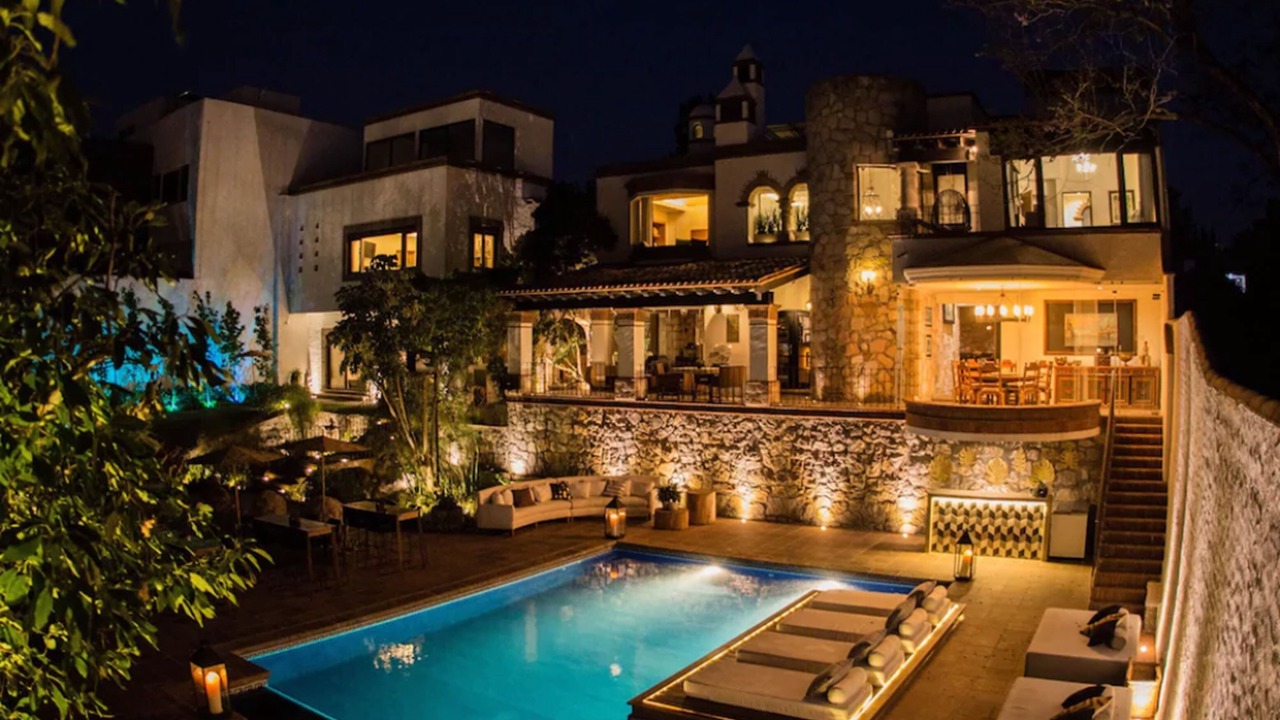 Photo of Outdoor in Vista Bella