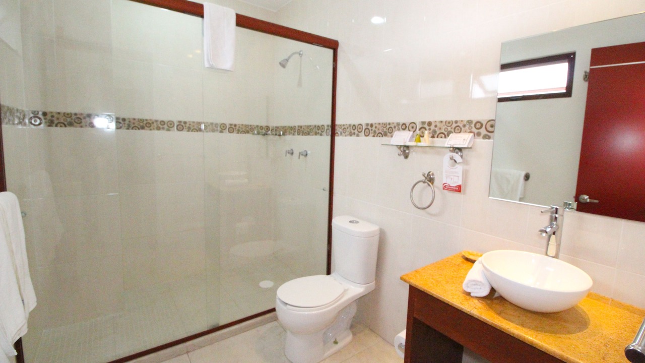Photo of Bathroom in Orizaba