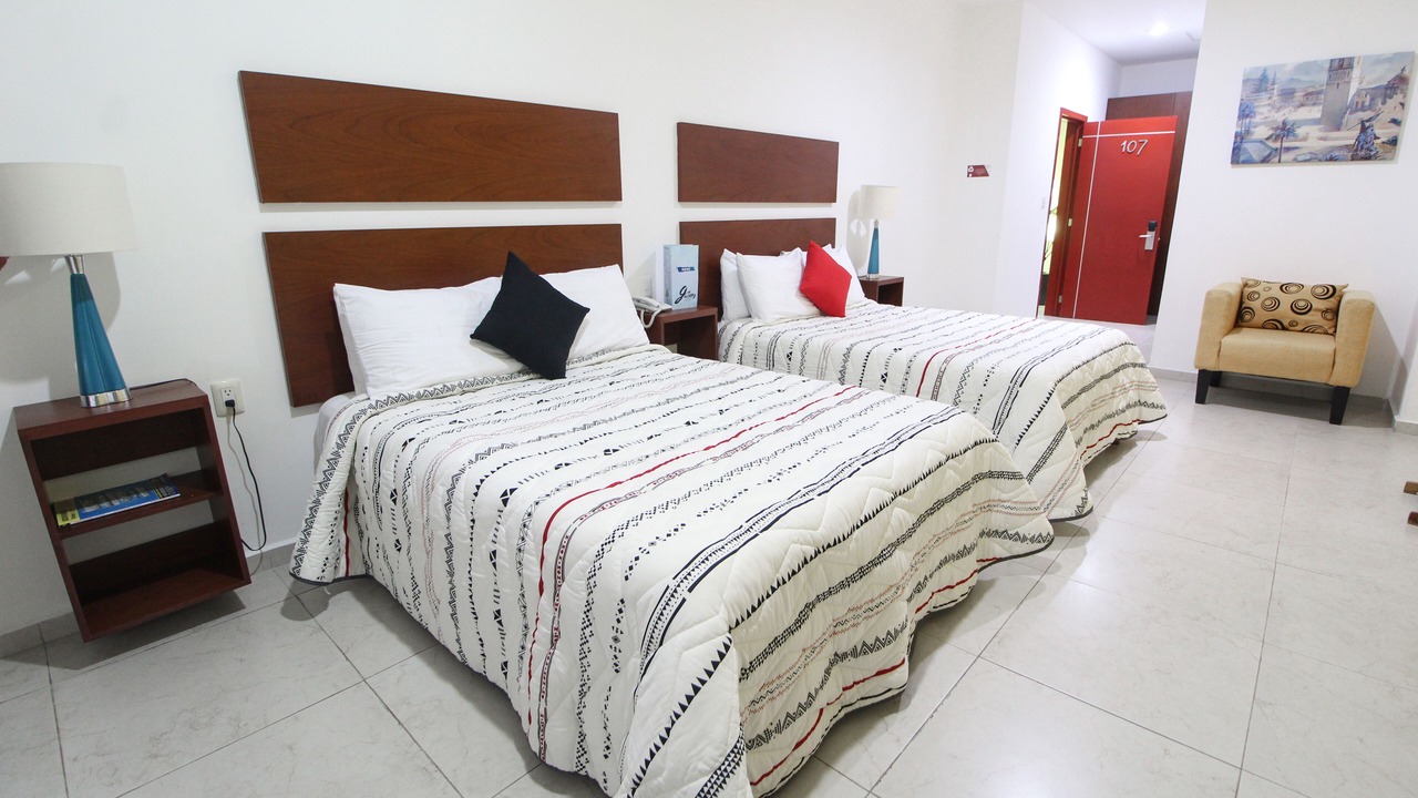 Photo of Bedroom in Orizaba