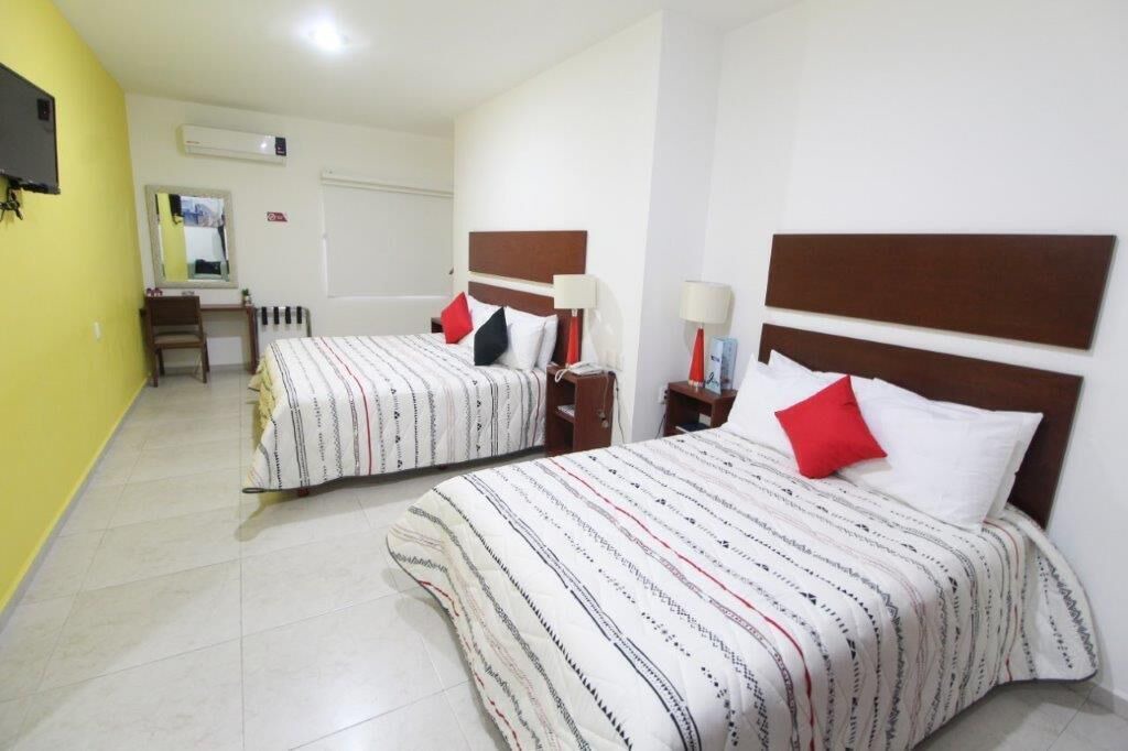 Photo of Bedroom in Orizaba
