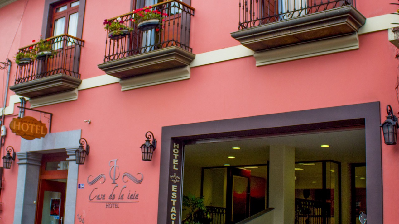 Photo of Outdoor in Orizaba