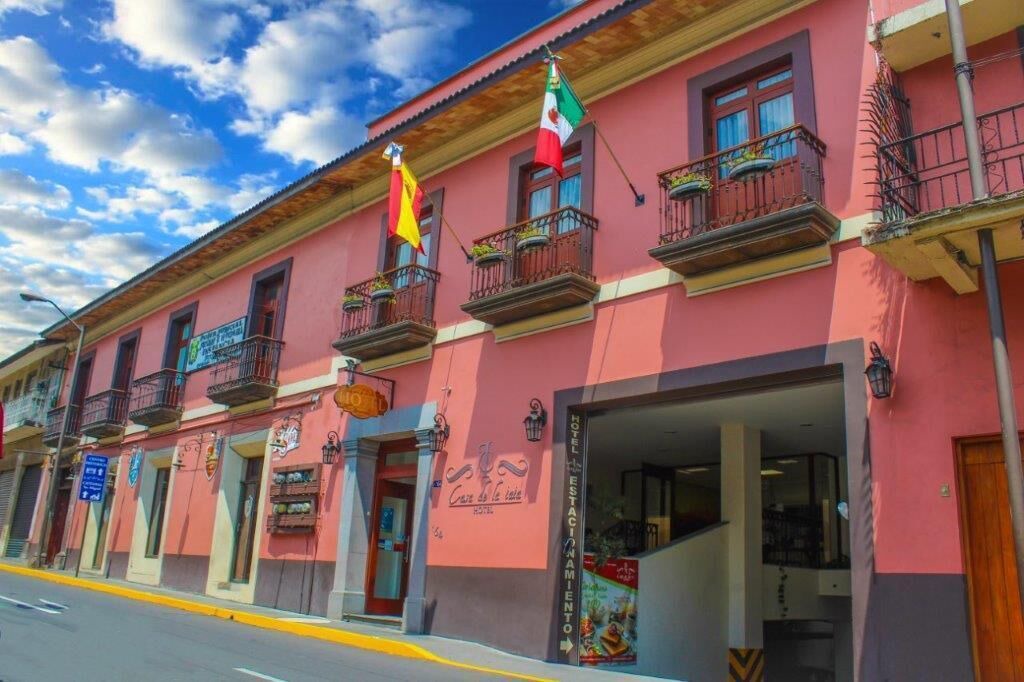 Photo of Outdoor in Orizaba