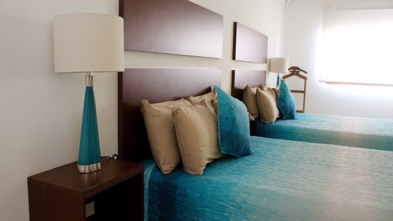 Photo of Bedroom in Orizaba