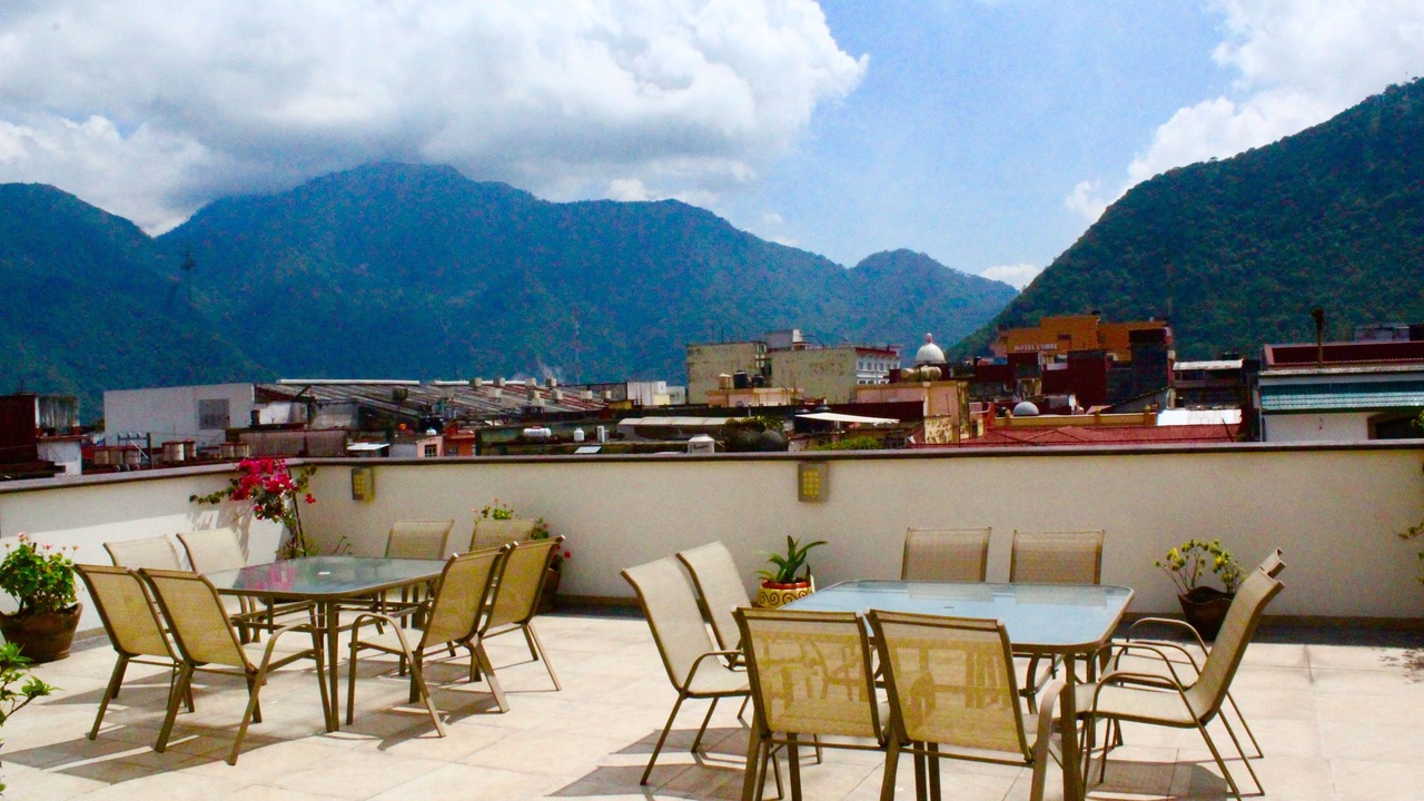Photo of Patio Balcony in Orizaba