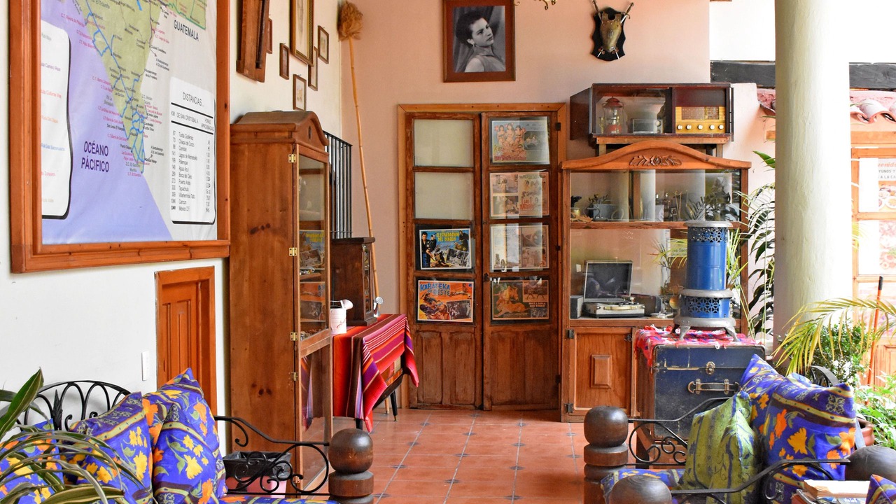 Photo of Others in De La Merced