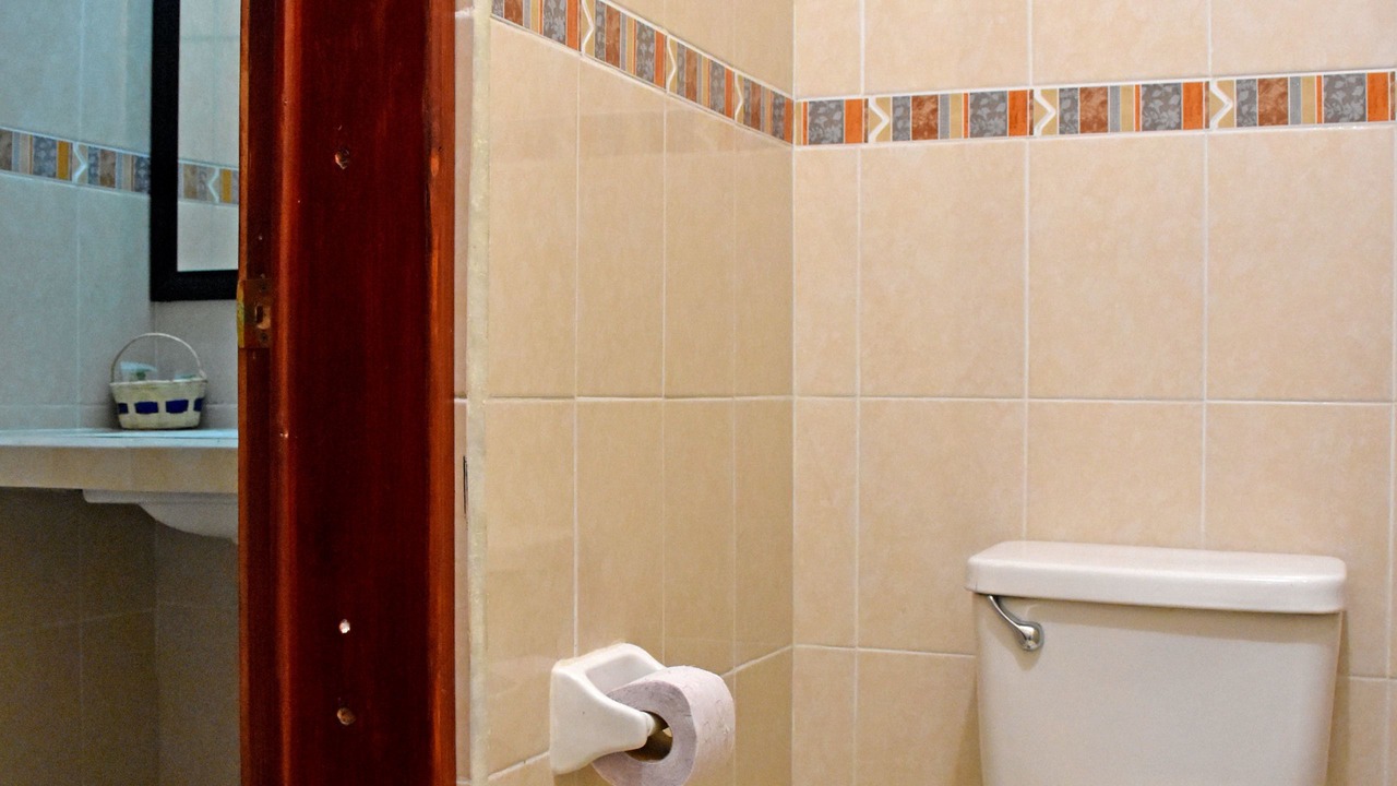 Photo of Bathroom in De La Merced