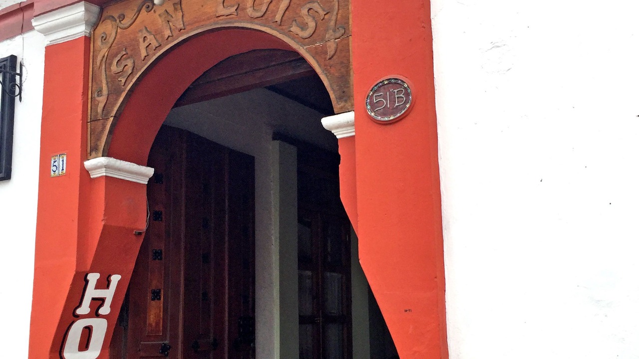 Photo of Others in De La Merced