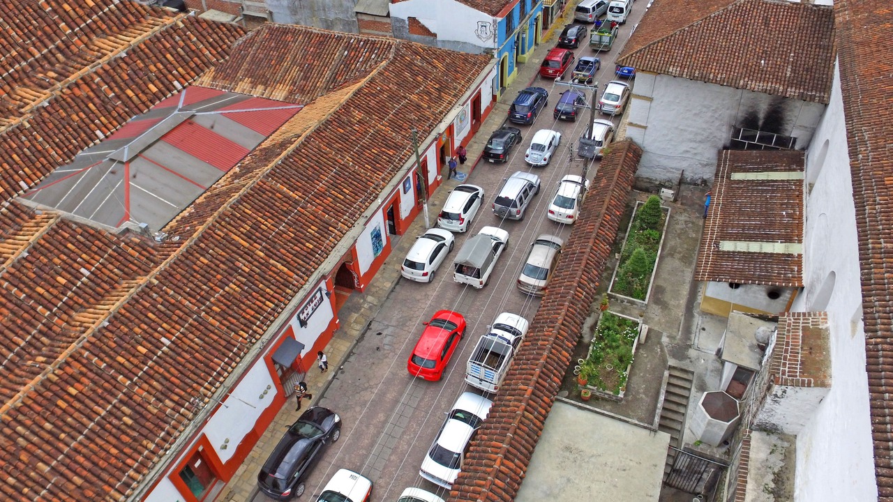 Photo of Outdoor in De La Merced