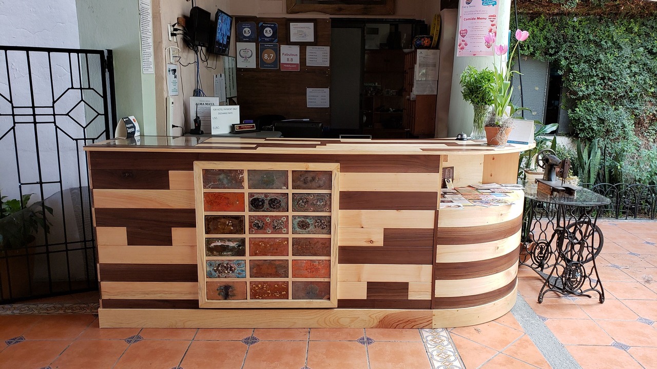 Photo of Outdoor in De La Merced