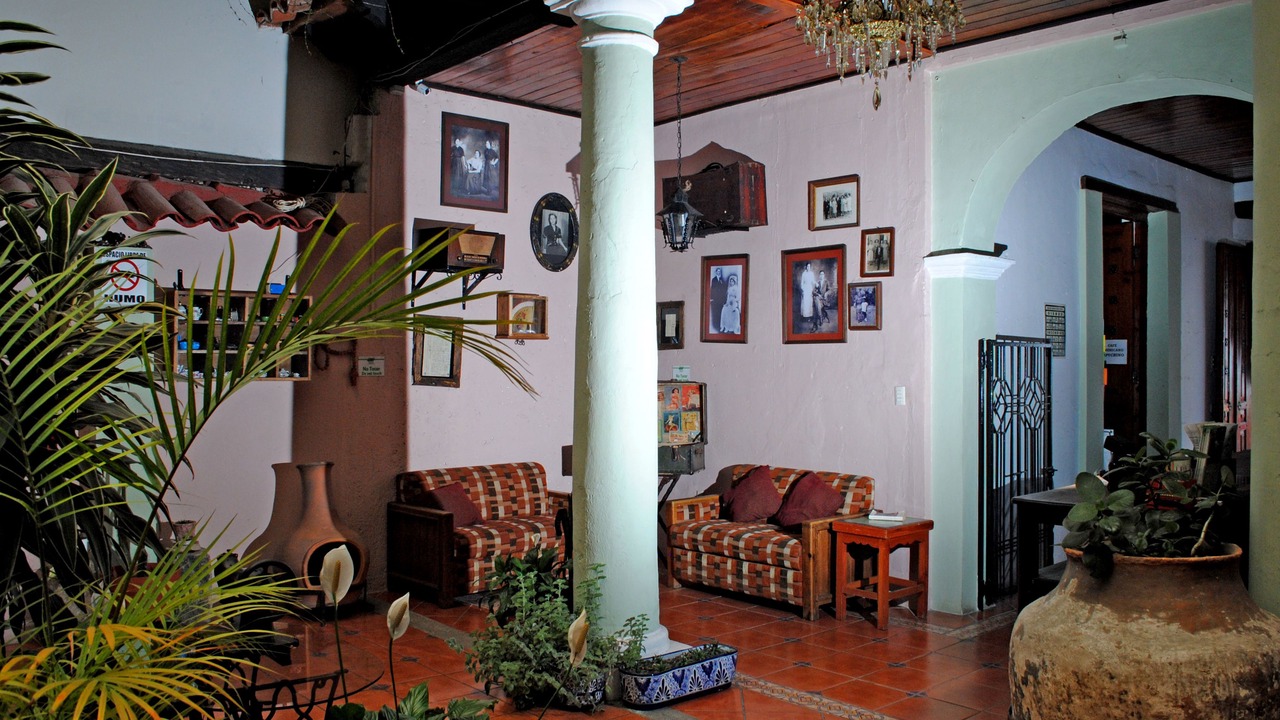 Photo of Others in De La Merced