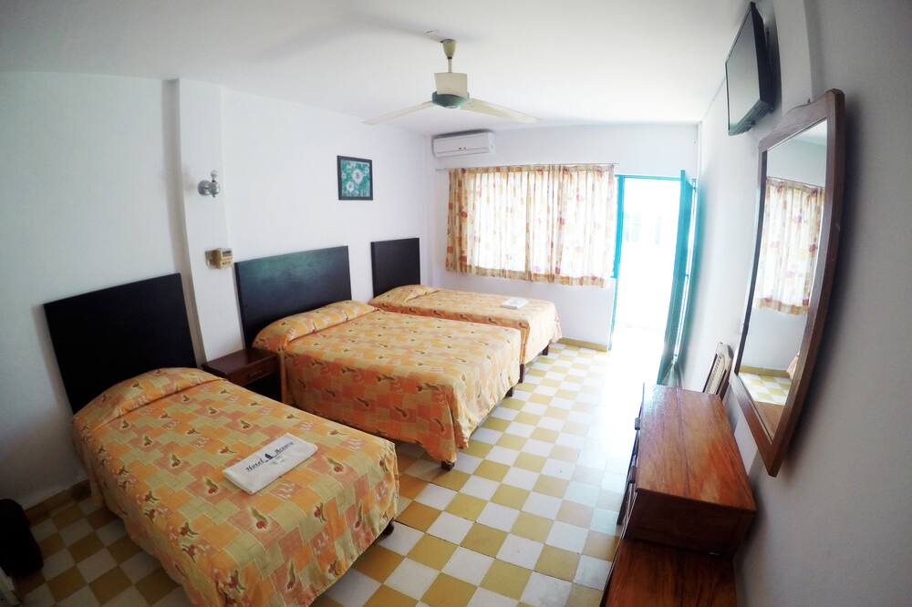 Photo of Bedroom in Catemaco