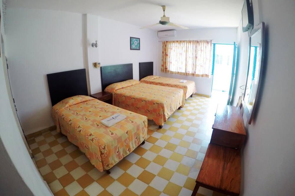 Photo of Bedroom in Catemaco
