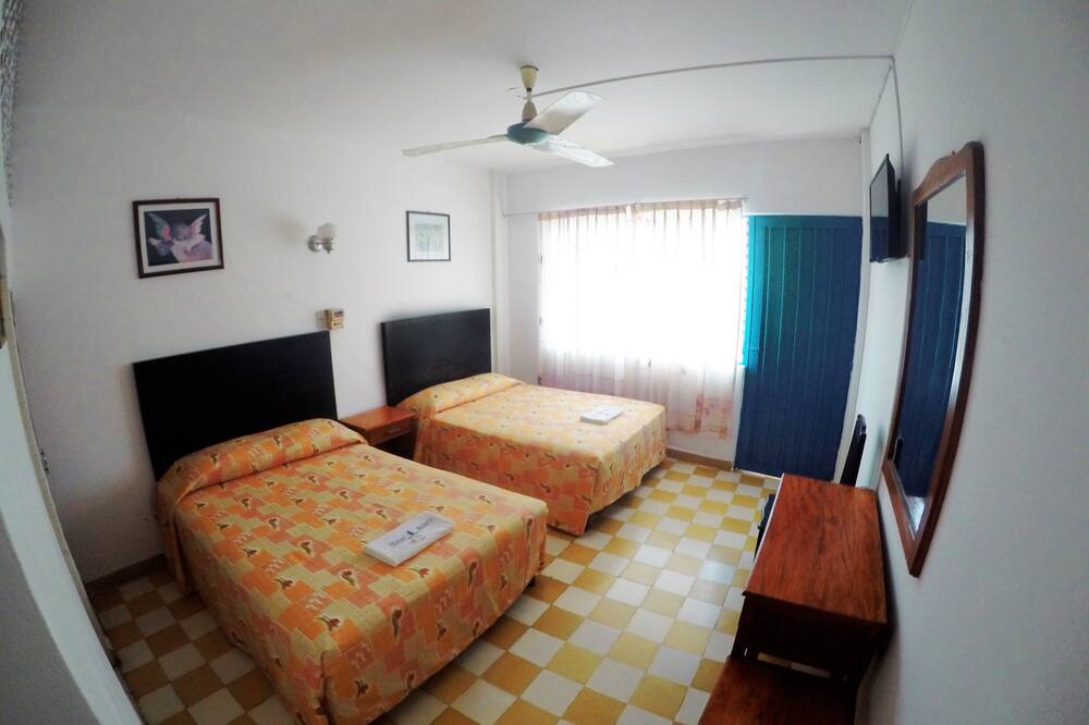 Photo of Bedroom in Catemaco