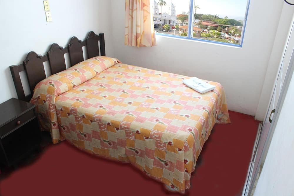 Photo of Bedroom in Catemaco