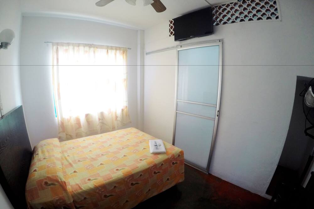 Photo of Bedroom in Catemaco