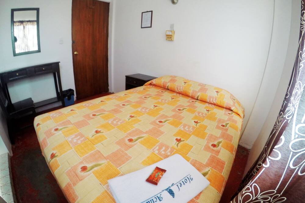 Photo of Bedroom in Catemaco