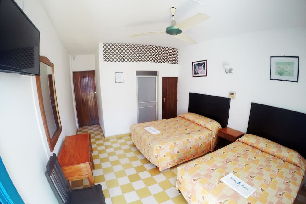 Photo of Bedroom in Catemaco