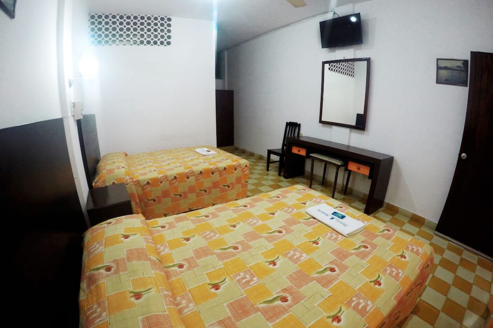 Photo of Bedroom in Catemaco