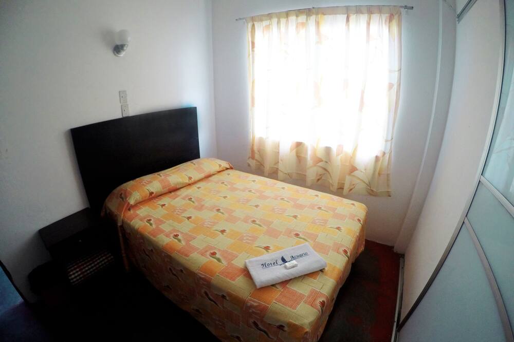Photo of Bedroom in Catemaco