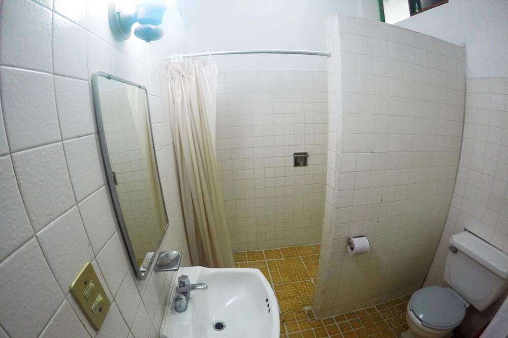 Photo of Bathroom in Catemaco