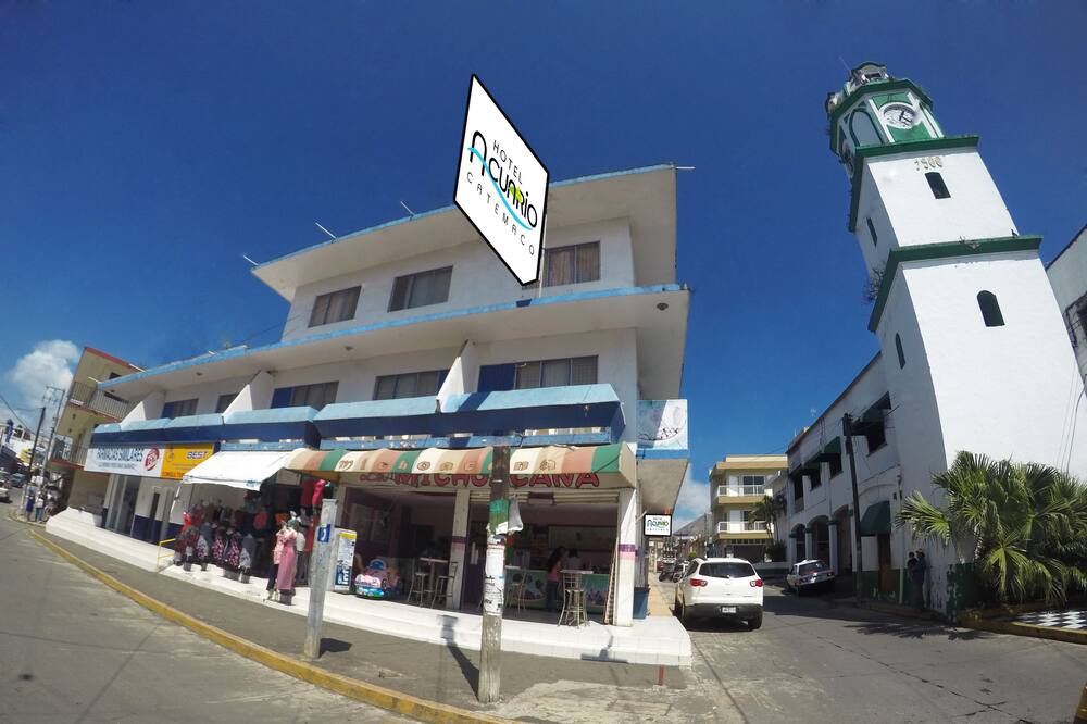 Photo of Outdoor in Catemaco