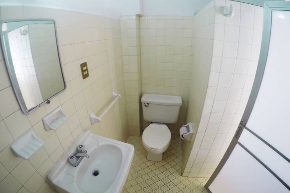 Photo of Bathroom in Catemaco