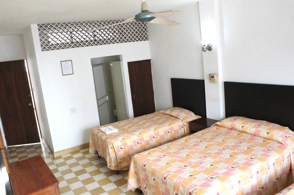 Photo of Bedroom in Catemaco
