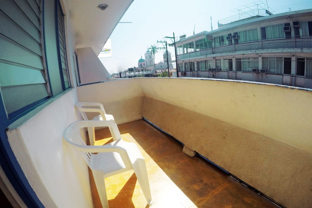 Photo of Patio Balcony in Catemaco