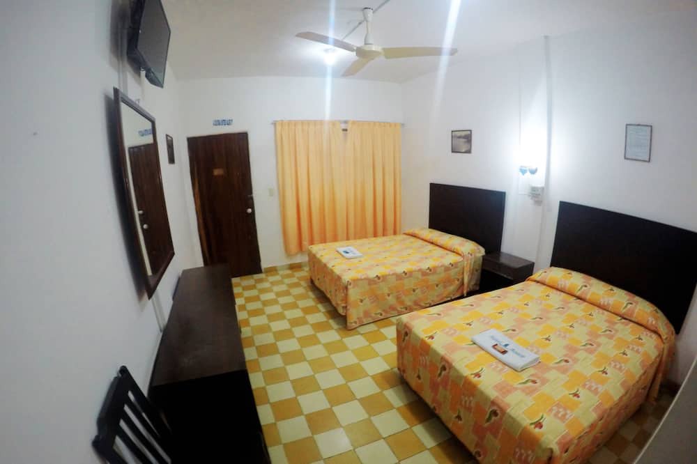 Photo of Bedroom in Catemaco