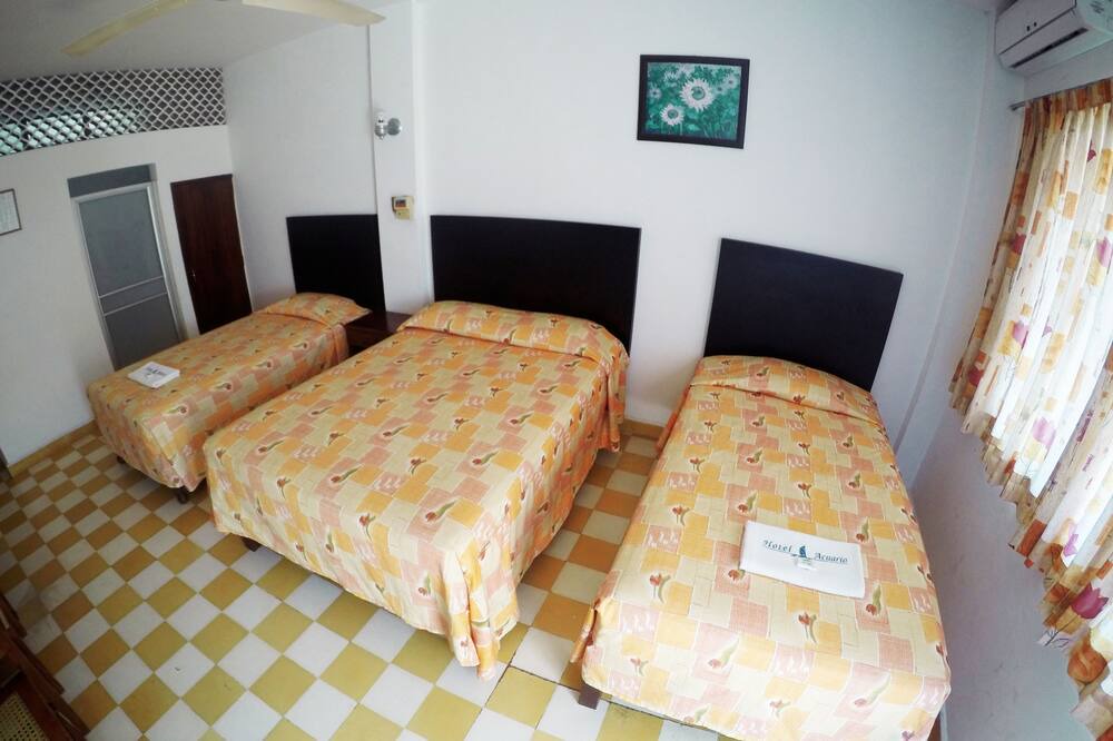 Photo of Bedroom in Catemaco