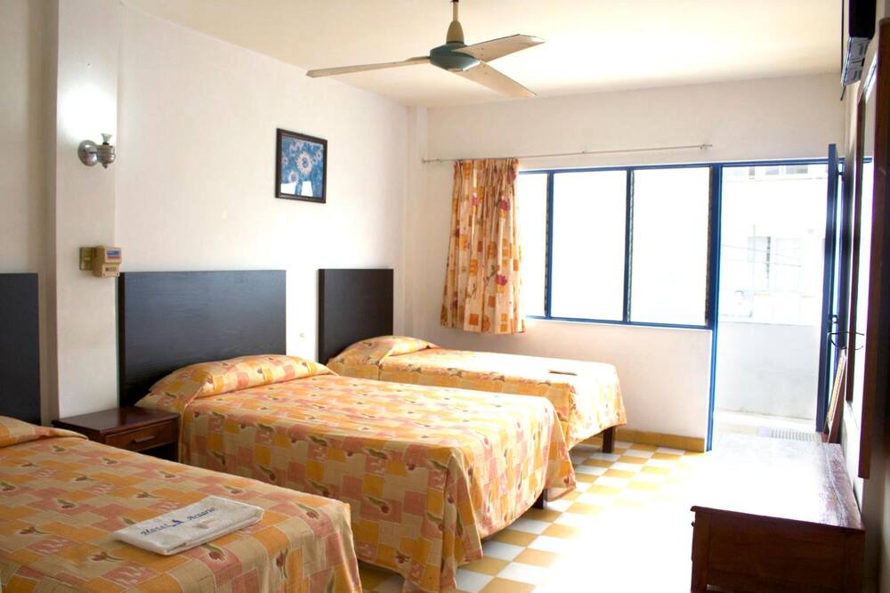 Photo of Bedroom in Catemaco