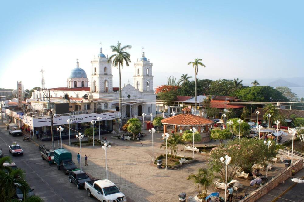 Photo of Outdoor in Catemaco