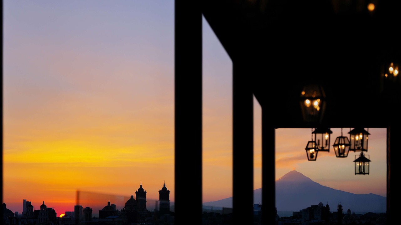 Photo of Others in Historic Centre of Puebla