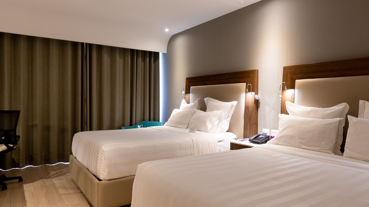 Photo of Bedroom in Irapuato