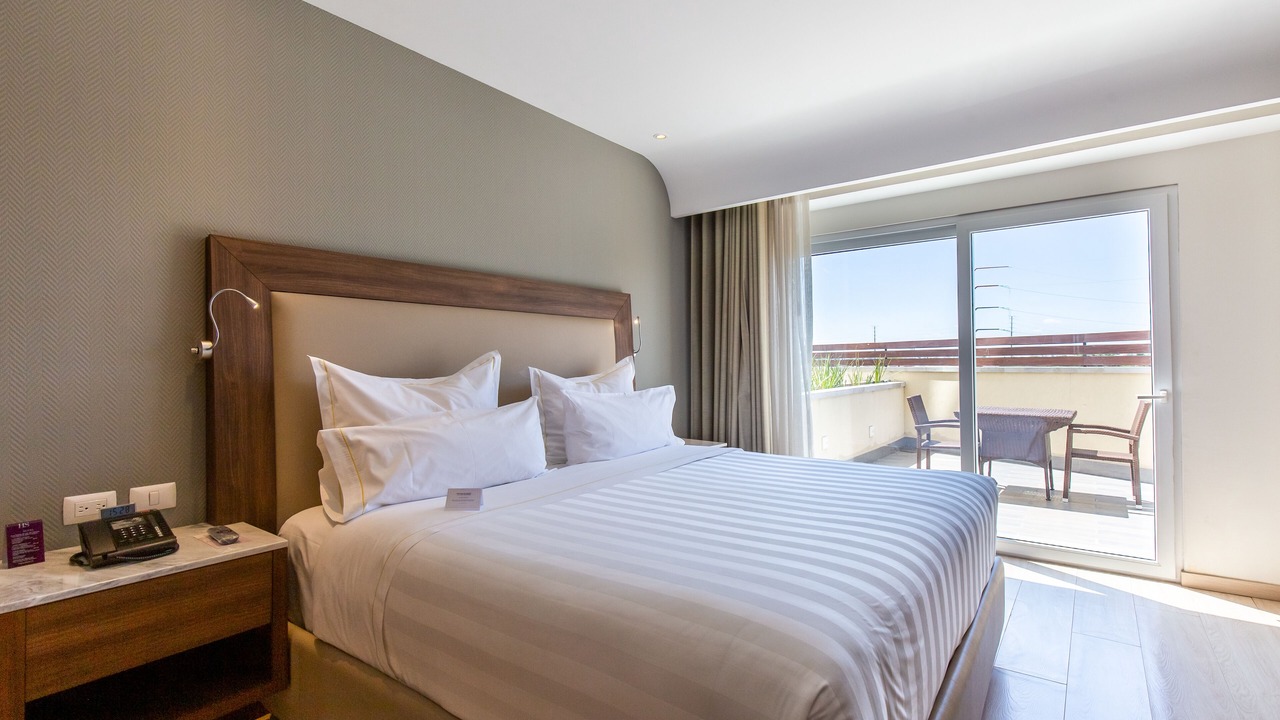 Photo of Bedroom in Irapuato