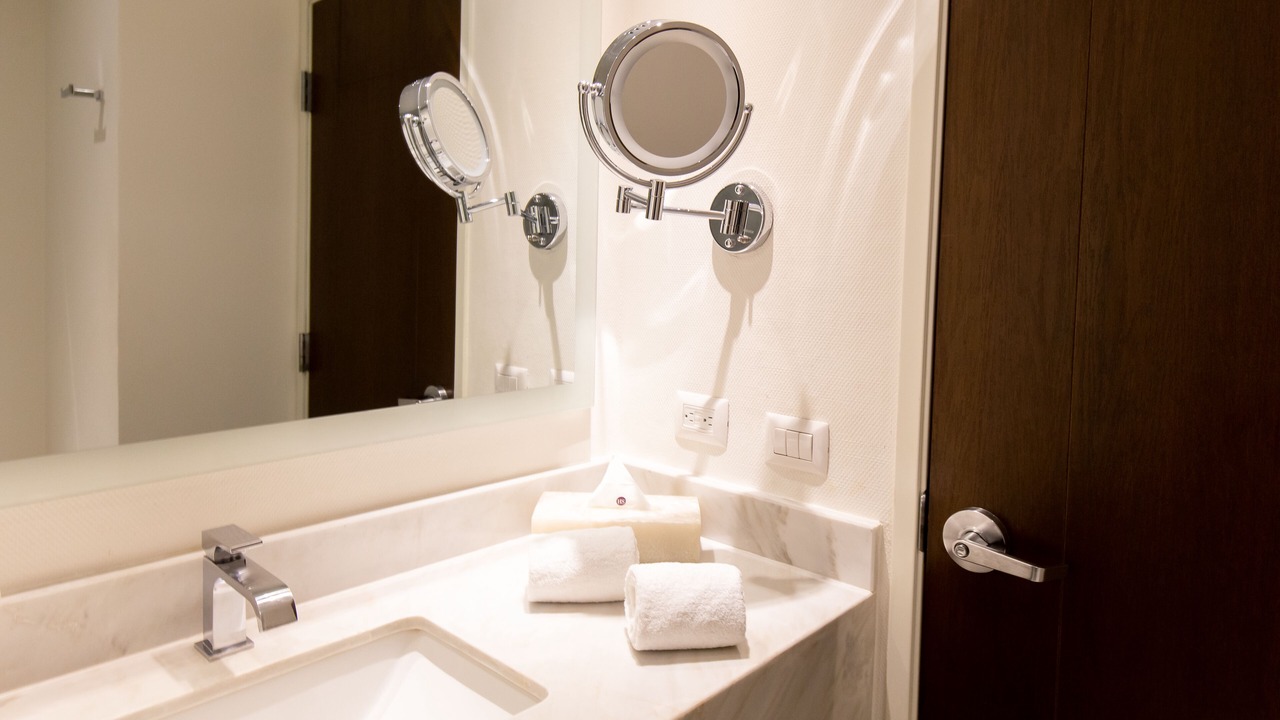 Photo of Bathroom in Irapuato
