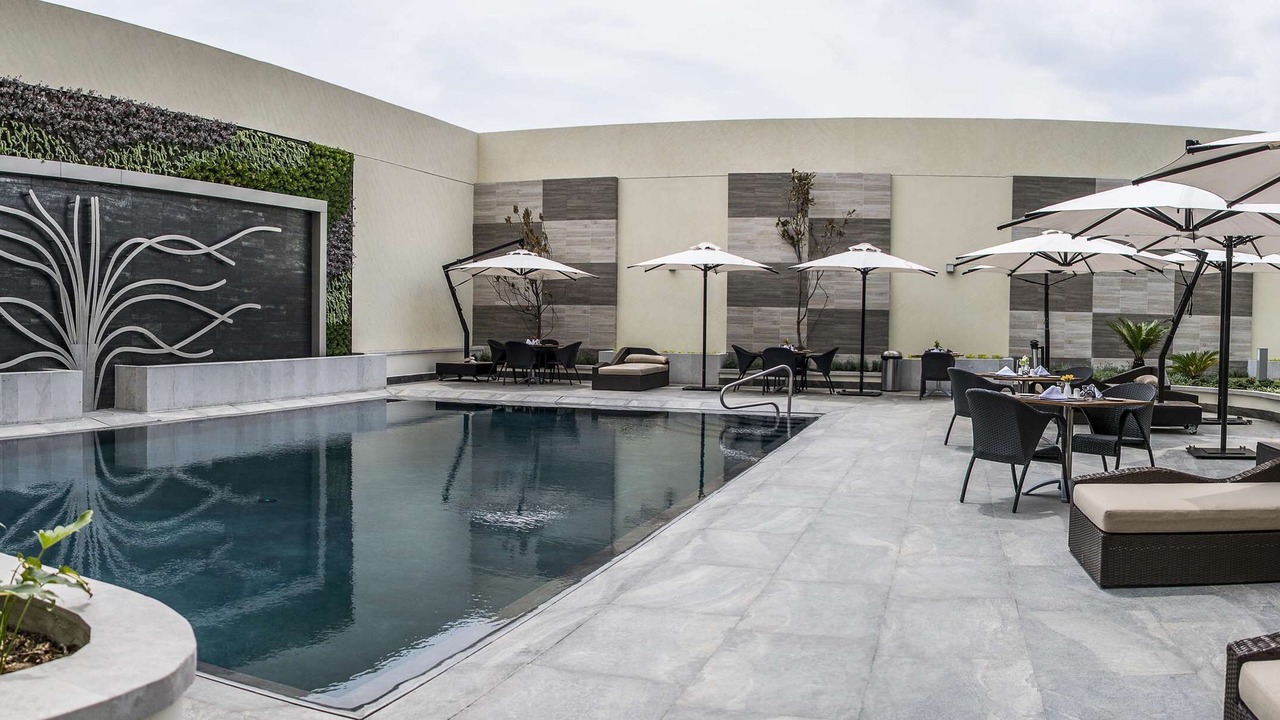 Photo of Patio Balcony in Irapuato