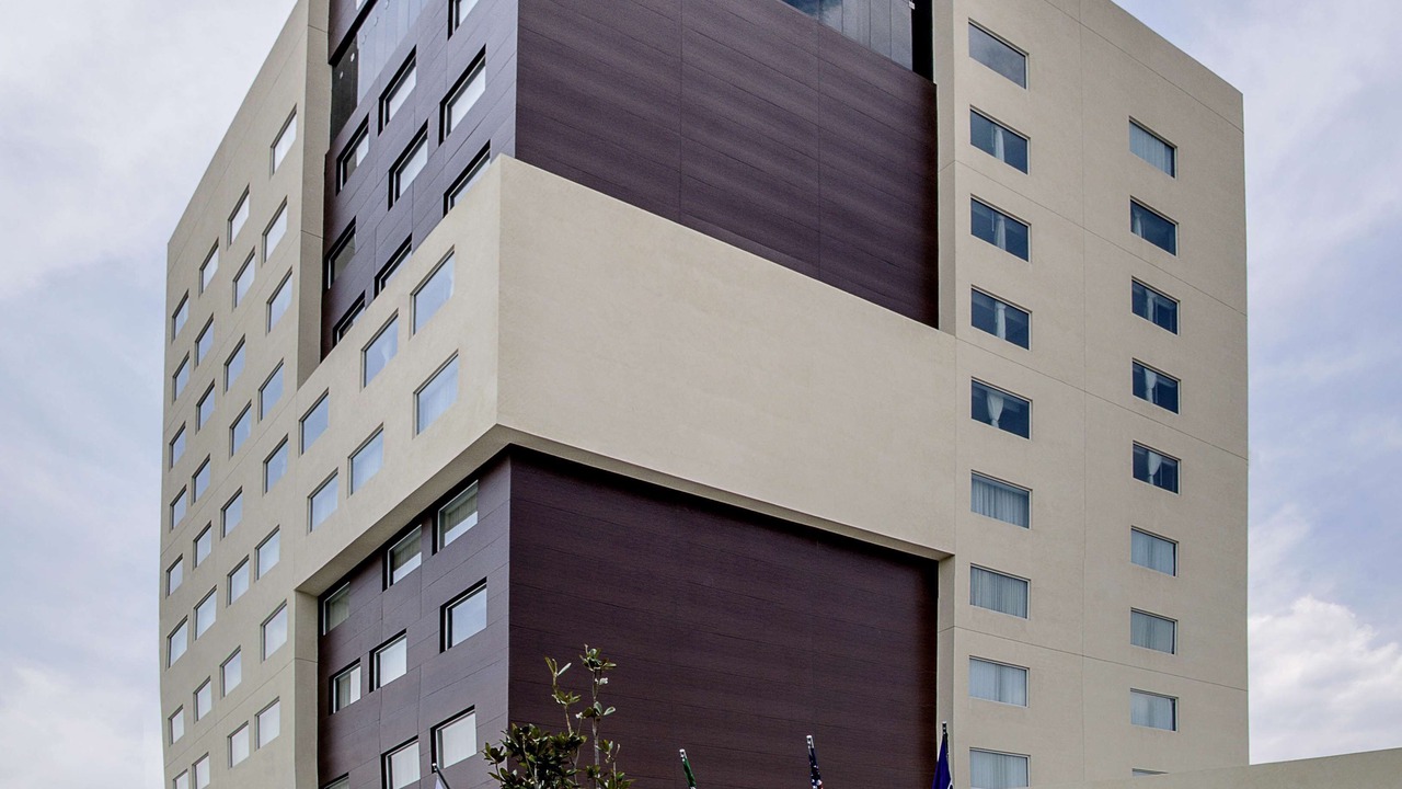 Photo of Buildings in Irapuato