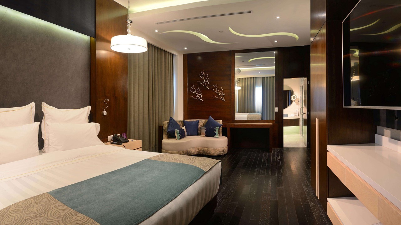Photo of Bedroom in Irapuato