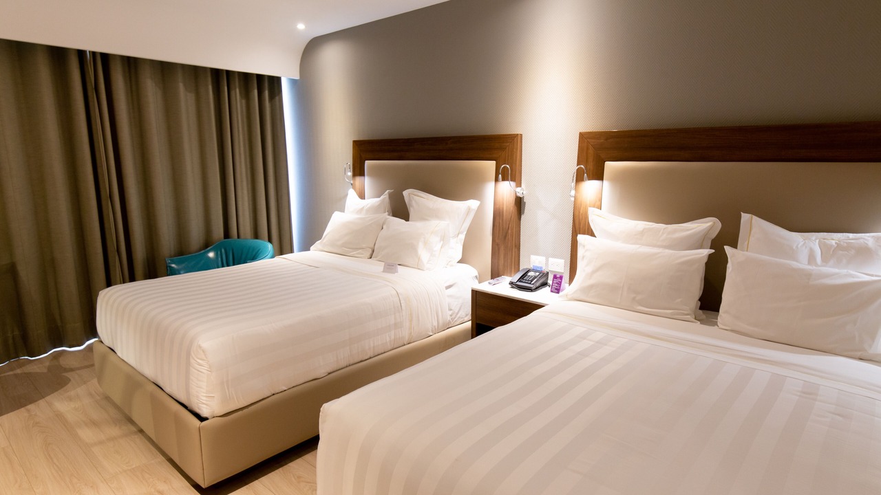 Photo of Bedroom in Irapuato