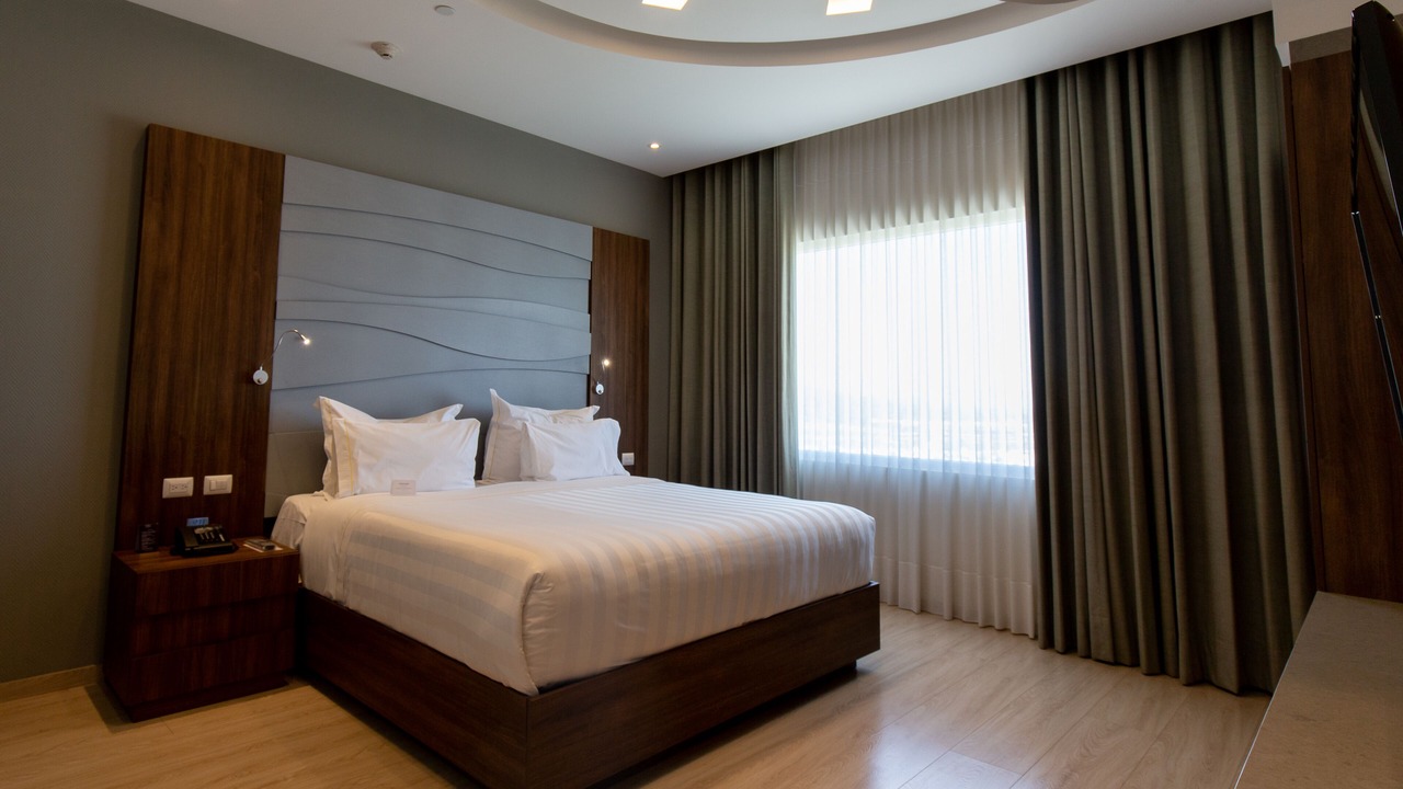Photo of Bedroom in Irapuato