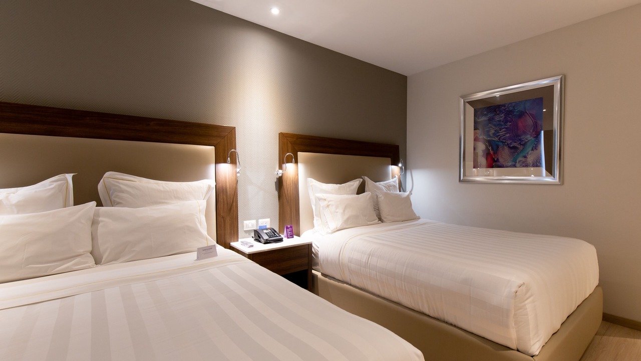 Photo of Bedroom in Irapuato