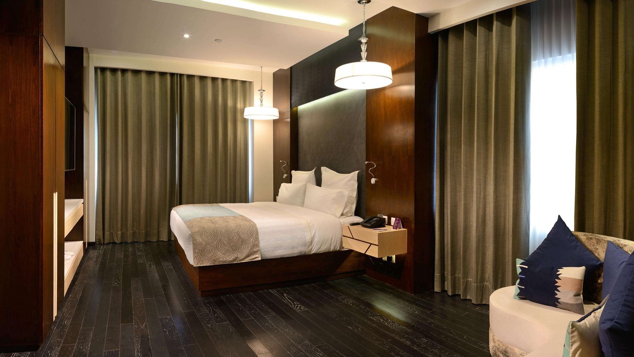 Photo of Bedroom in Irapuato
