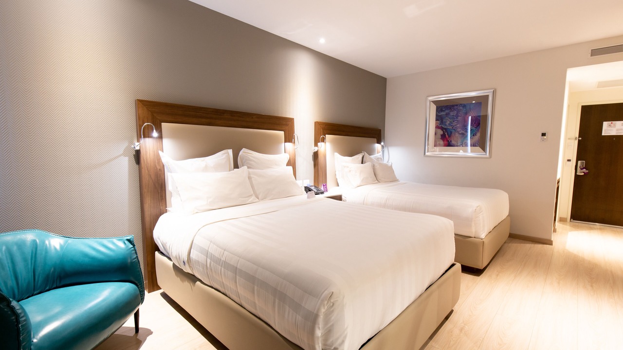 Photo of Bedroom in Irapuato