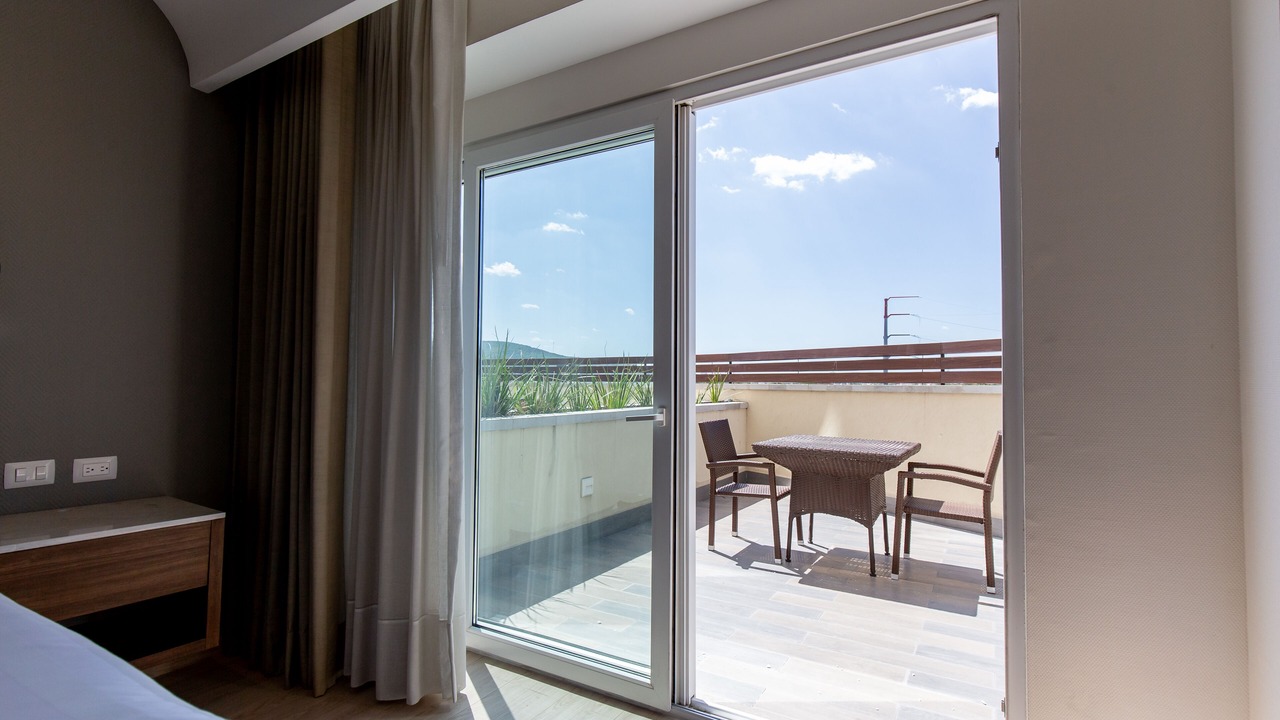 Photo of Patio Balcony in Irapuato