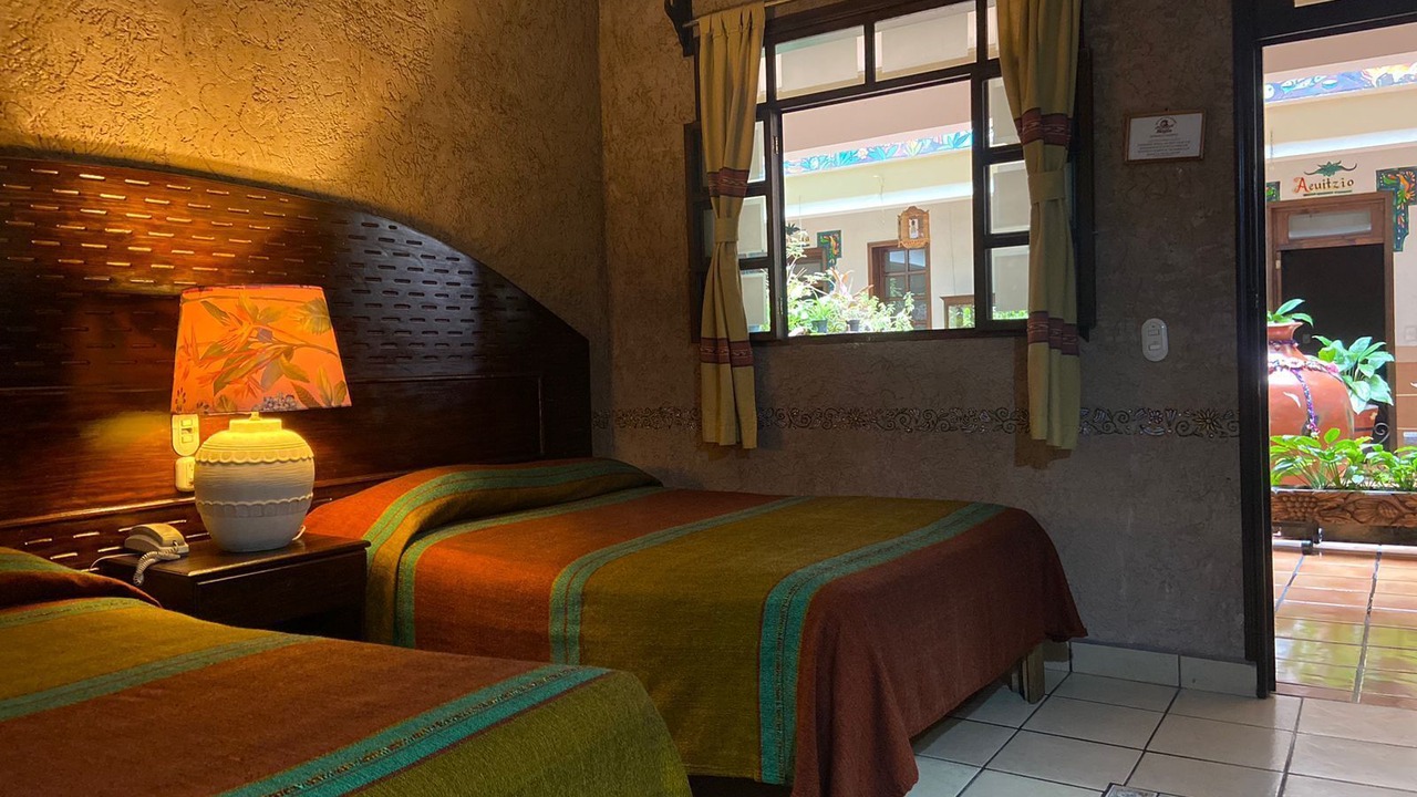 Photo of Bedroom in Centro